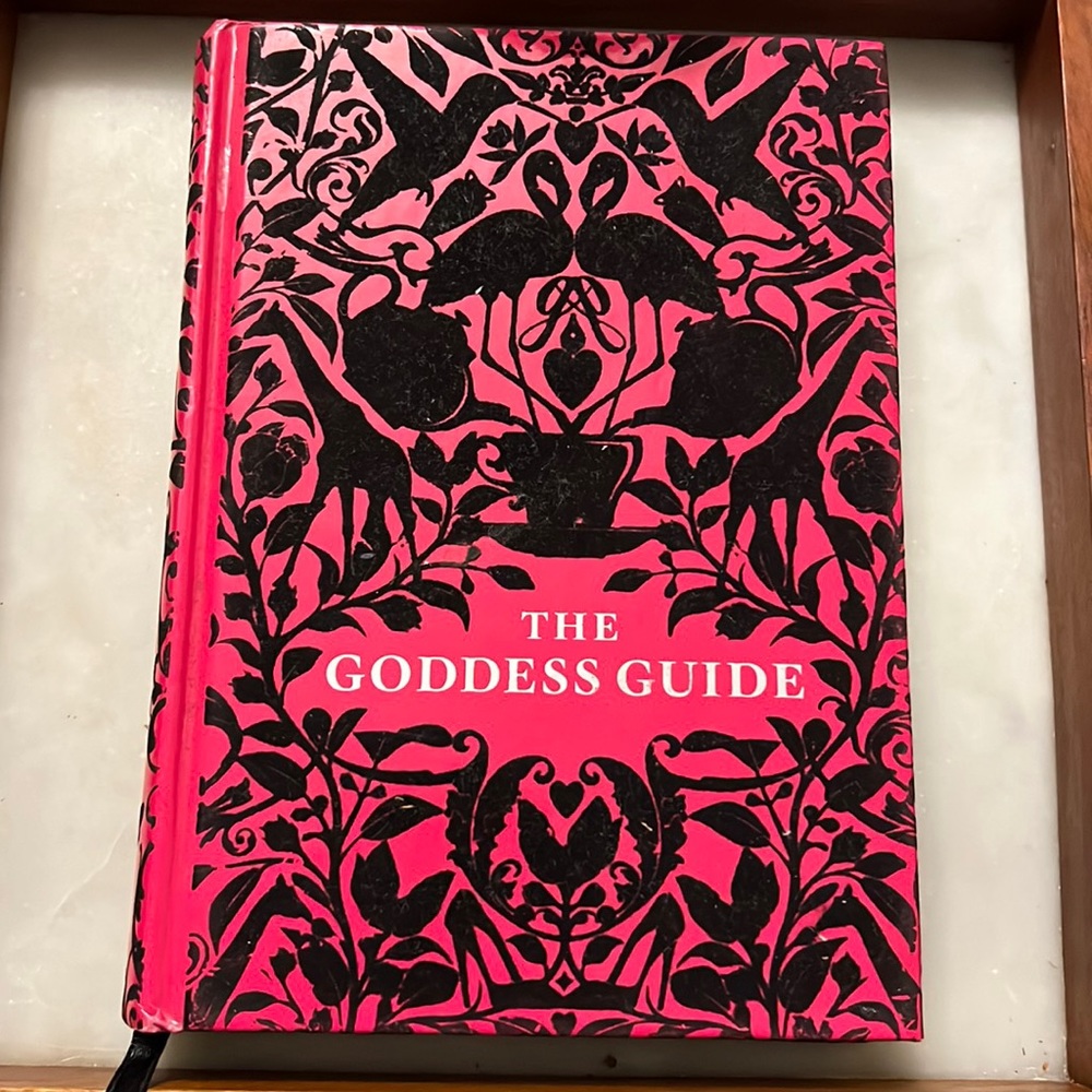 The Goddess Guide